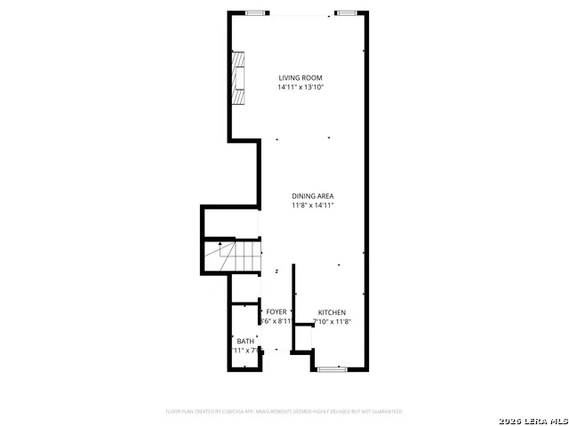 1045 Shook Avenue #145H Olmos Park, TX 78212